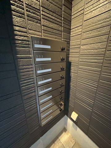 LUCE(ルーチェ)のその他共用部分