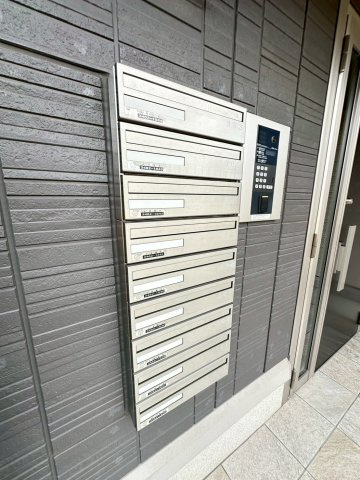LUCE(ルーチェ)のその他共用部分