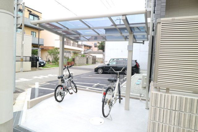 エスタ・ビエンのその他共用部分