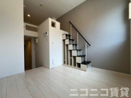 flat avenue koiwaの画像