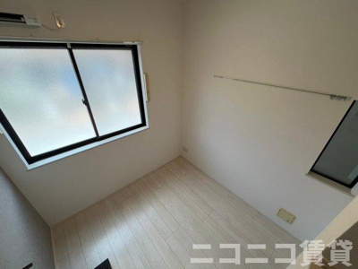 【展望】 | flat avenue koiwa | 別号室イメージの為、現状を優先致します。