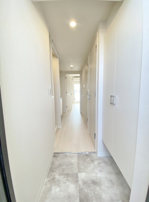 【玄関】 | Mv.imp新大阪