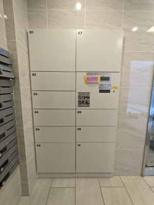 【その他共用部分】 | Mv.imp新大阪