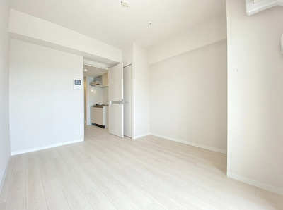 【内装】 | Mv.imp新大阪