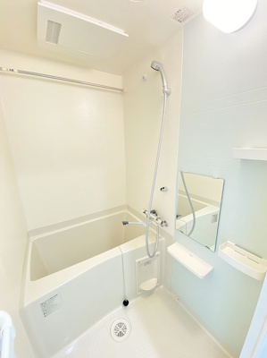 【浴室】 | Mv.imp新大阪