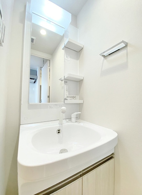 【洗面所】 | Mv.imp新大阪