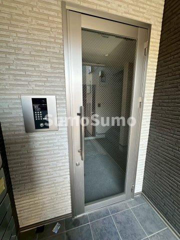 エステイトE垂水1のその他共用部分