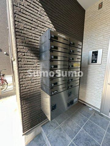エステイトE垂水1のその他共用部分