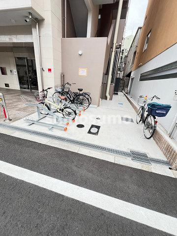 エグゼ大阪NORTHゲートのその他共用部分