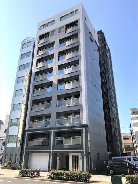 エストメゾン夕陽ヶ丘