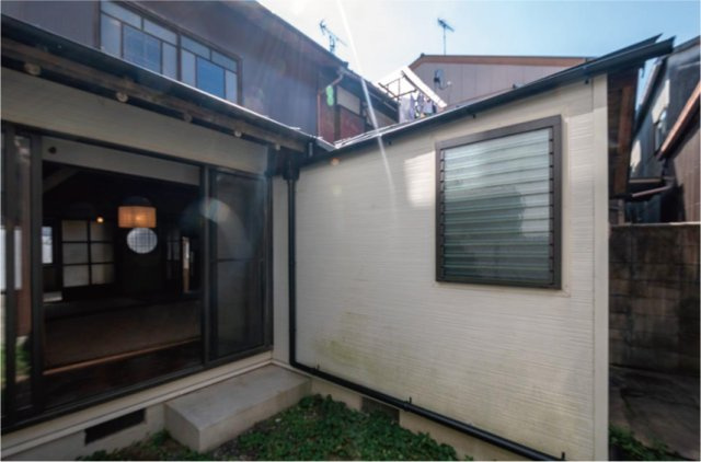 紫竹上竹殿町のその他