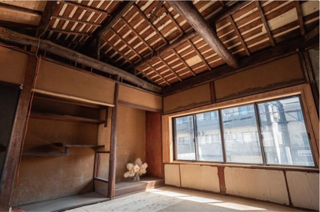 紫竹上竹殿町のその他