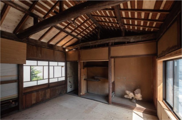 紫竹上竹殿町のその他