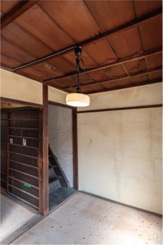 紫竹上竹殿町のその他