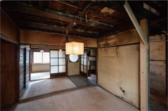 紫竹上竹殿町のその他