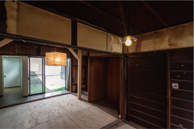 紫竹上竹殿町のその他