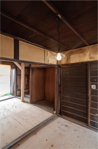 紫竹上竹殿町のその他