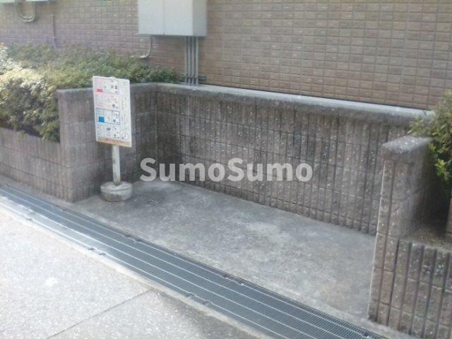 エスポワール西明石のその他共用部分