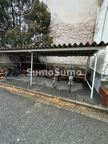 エクセレントヒルのその他共用部分