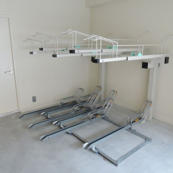 MT玉造のその他共用部分