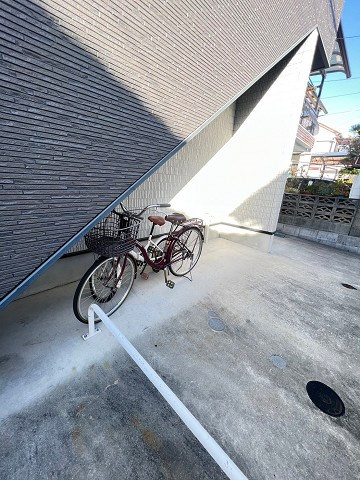 PASSIONEのその他共用部分