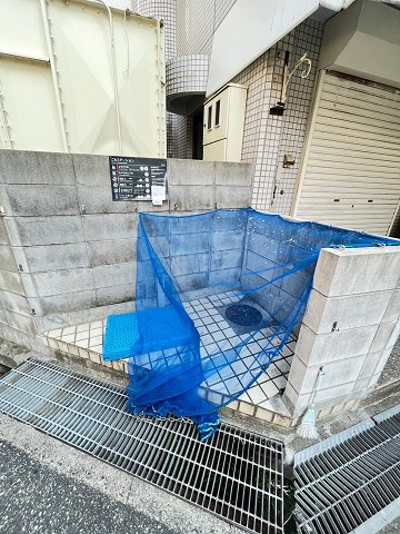 NEOダイキョー夙川のその他共用部分