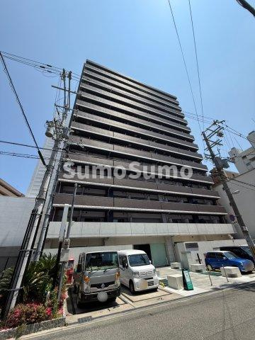 LUMINOUS桜川(旧:アーバンパーク難波)