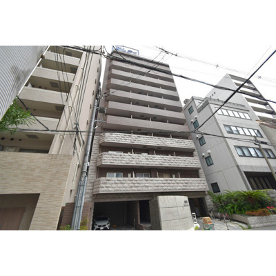 【外観】 | アーデン西天満