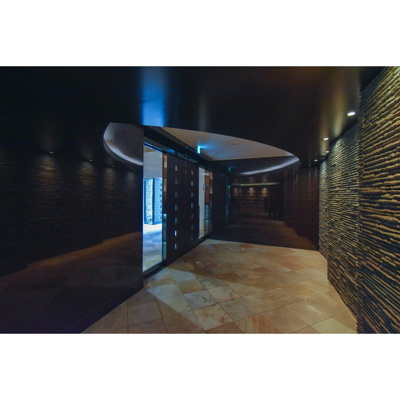 【居間・リビング】 | アーデン西天満