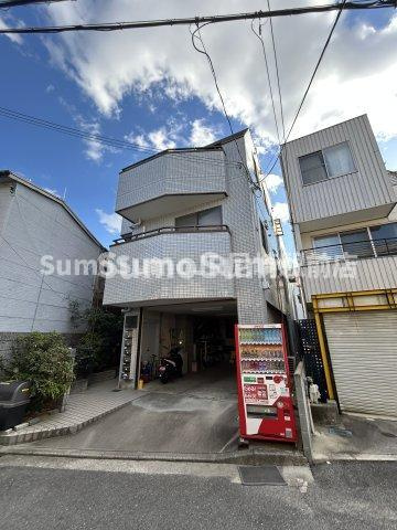 エステートウエヤマ