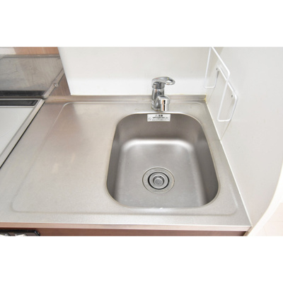 【キッチン】 | SERENiTE本町reflet