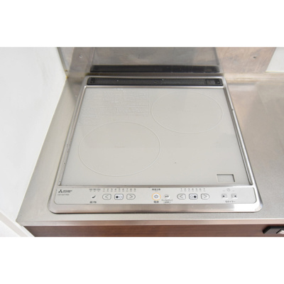 【キッチン】 | SERENiTE本町reflet