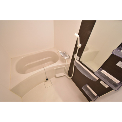 【浴室】 | SERENiTE本町reflet