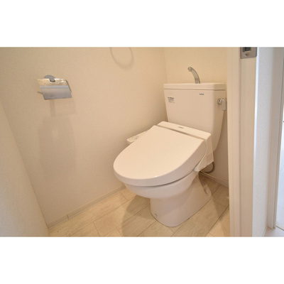 【トイレ】 | SERENiTE本町reflet