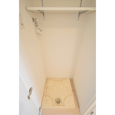 【洗面所】 | SERENiTE本町reflet