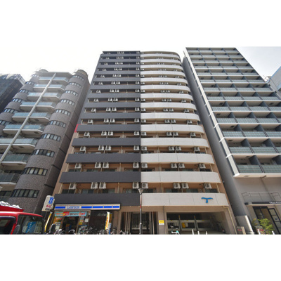 【外観】 | SERENiTE本町reflet