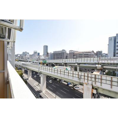 【展望】 | SERENiTE本町reflet