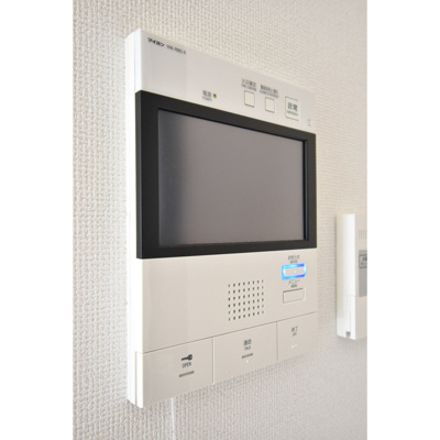 【セキュリティ】 | SERENiTE本町reflet