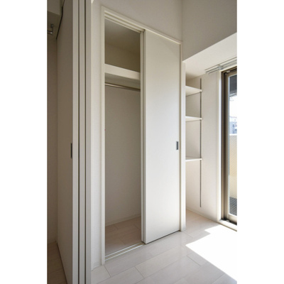 【収納】 | SERENiTE本町reflet