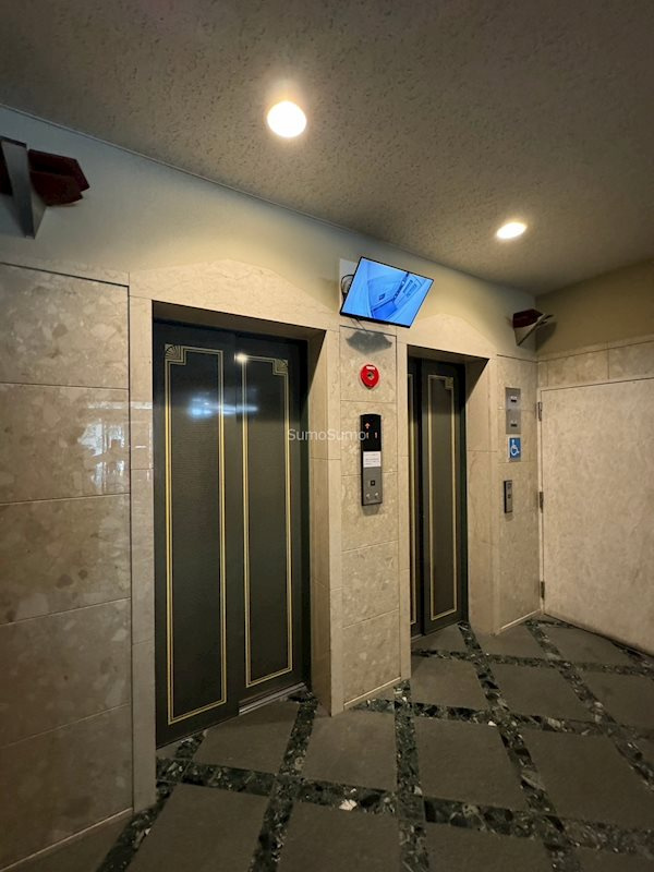 エステムコート大阪・中之島南のその他共用部分