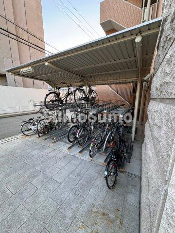 Luxe難波西Ⅰのその他共用部分