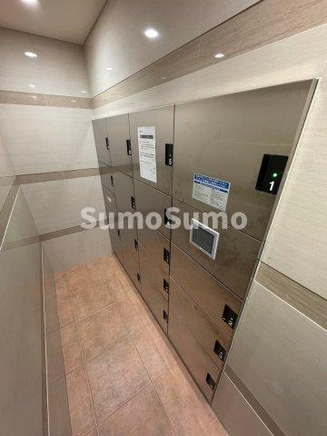 Luxe難波西Ⅰのその他共用部分