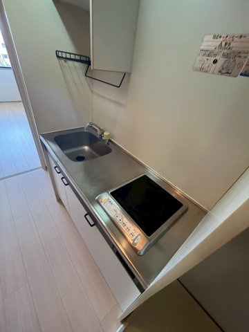 エスペランサのキッチン