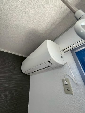 エスペランサの居間・リビング