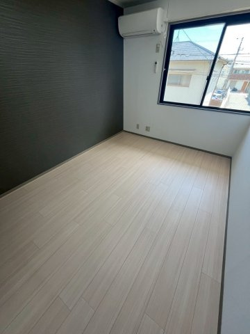 エスペランサの居間・リビング