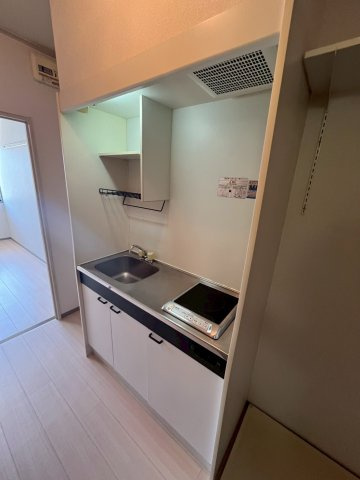 エスペランサのキッチン