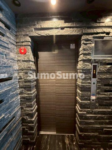 LUMINOUS桜川(旧:アーバンパーク難波)のその他共用部分