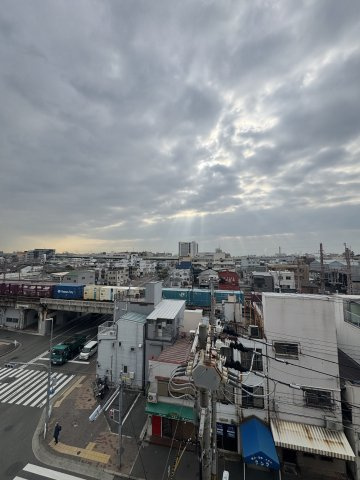 エクセル菅原の展望