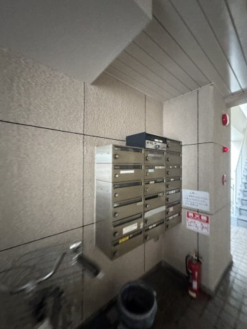 エクセル菅原のその他共用部分