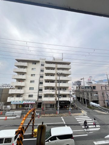 エスペランサ魚崎の展望